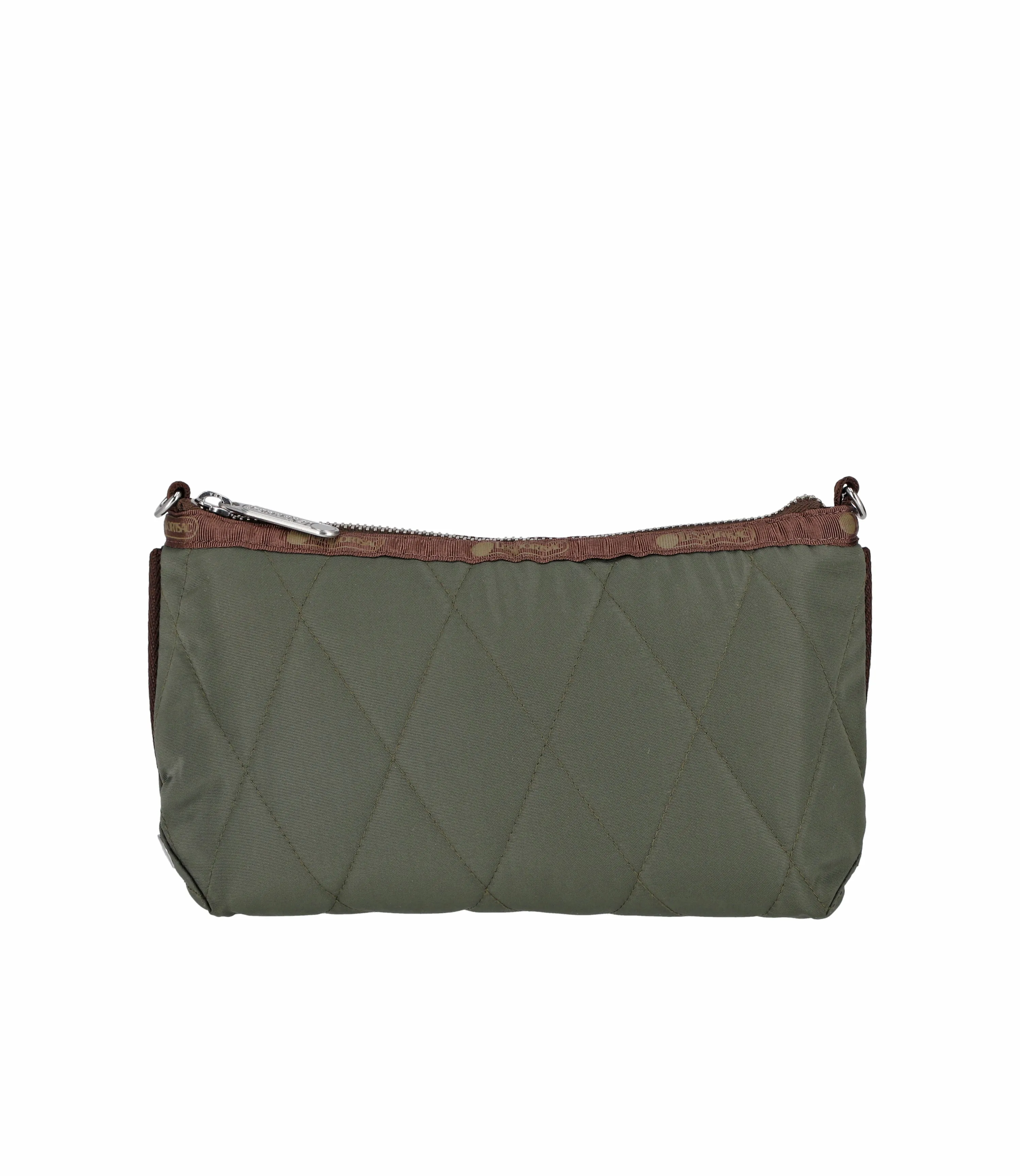 Quilted Clutch