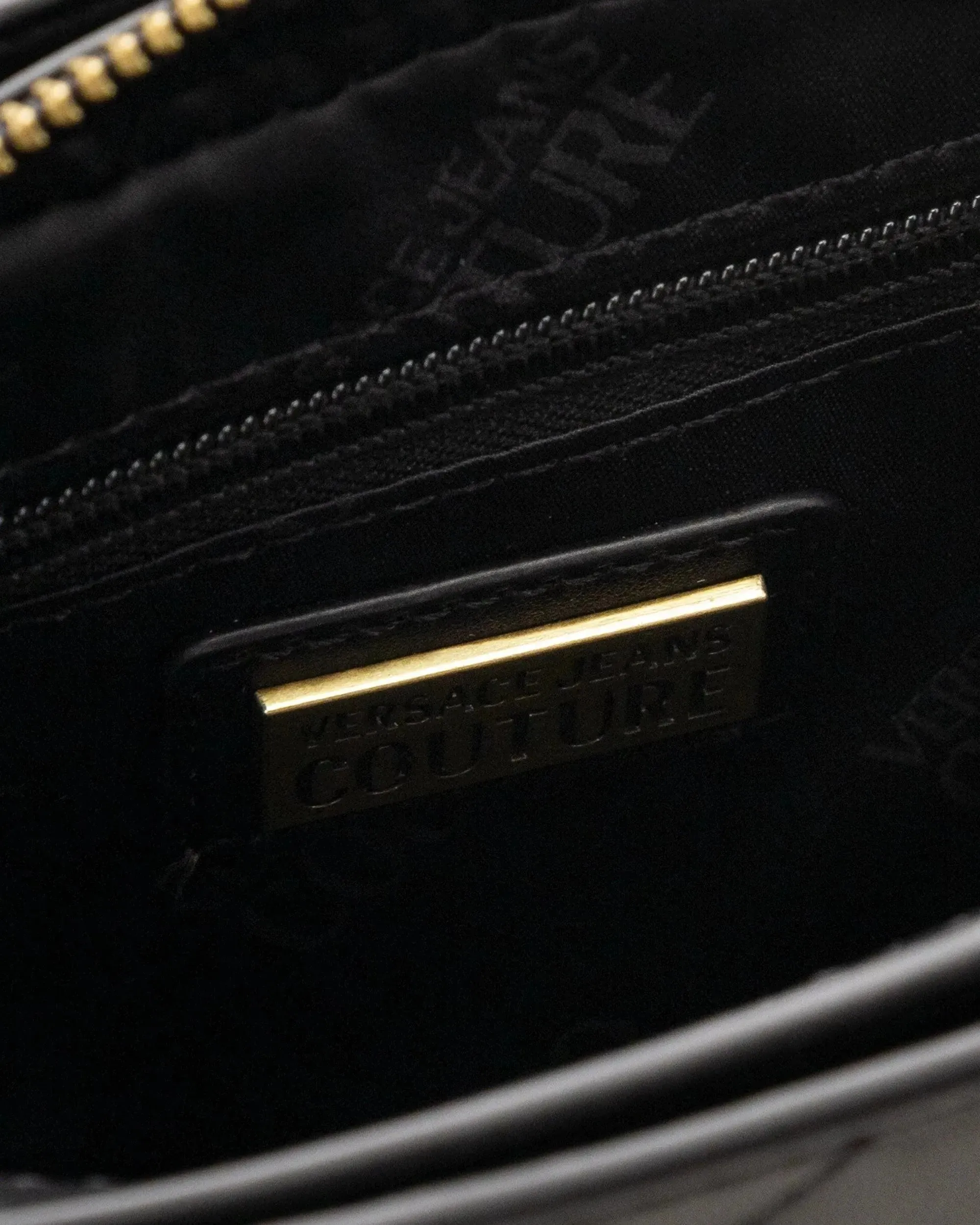 Quilted Medium Shoulder Bag