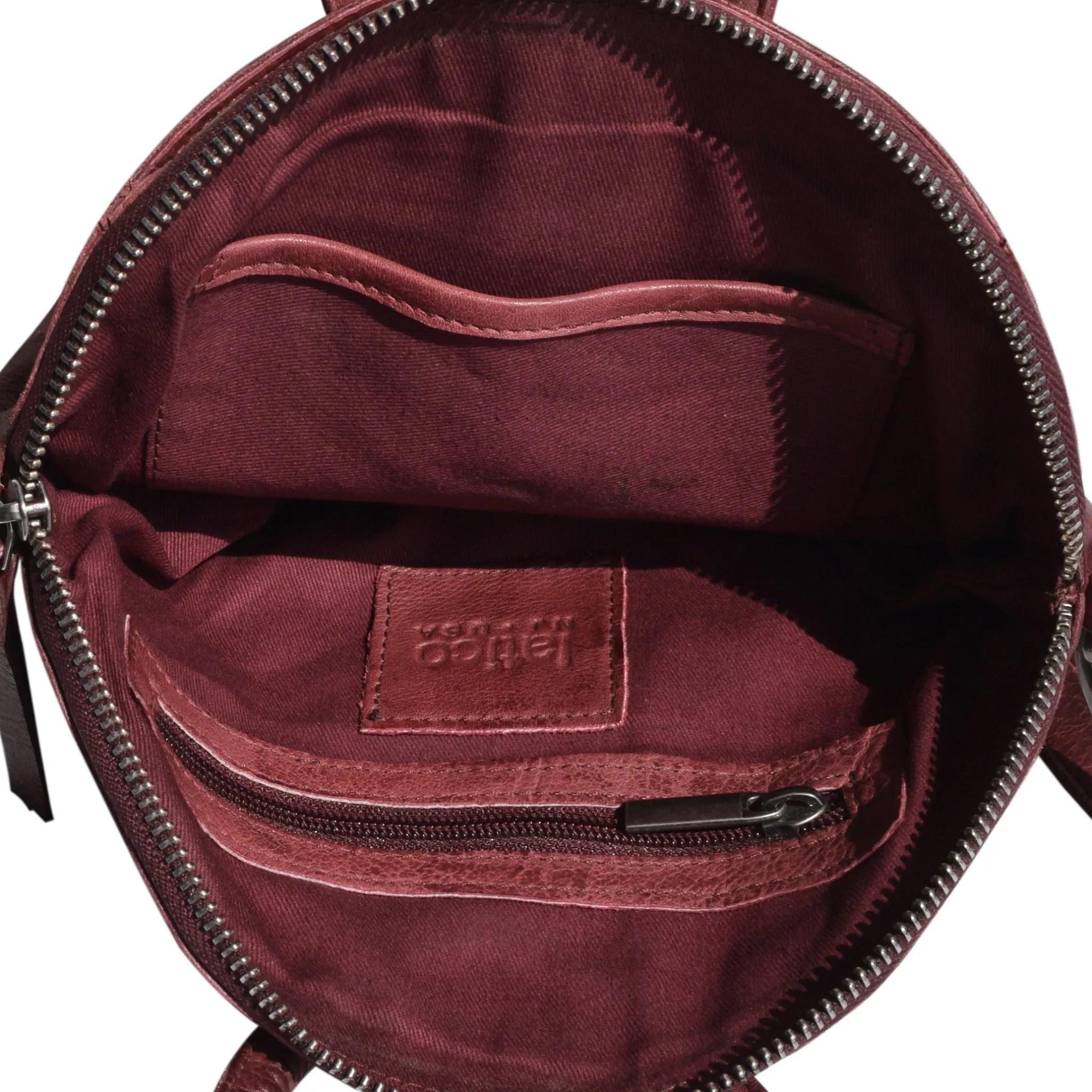 Rhodes Crossbody