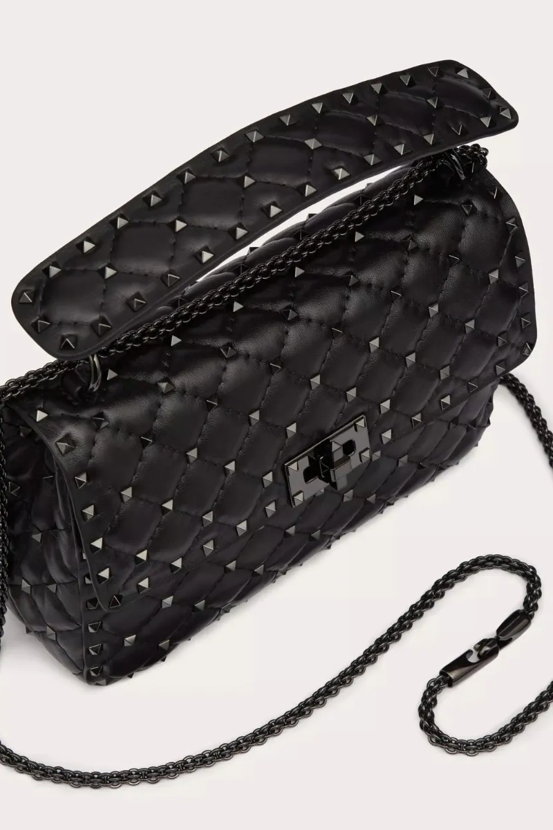 Rockstud Spike Medium Bag