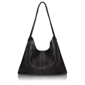 Sera Tote Bag - Black