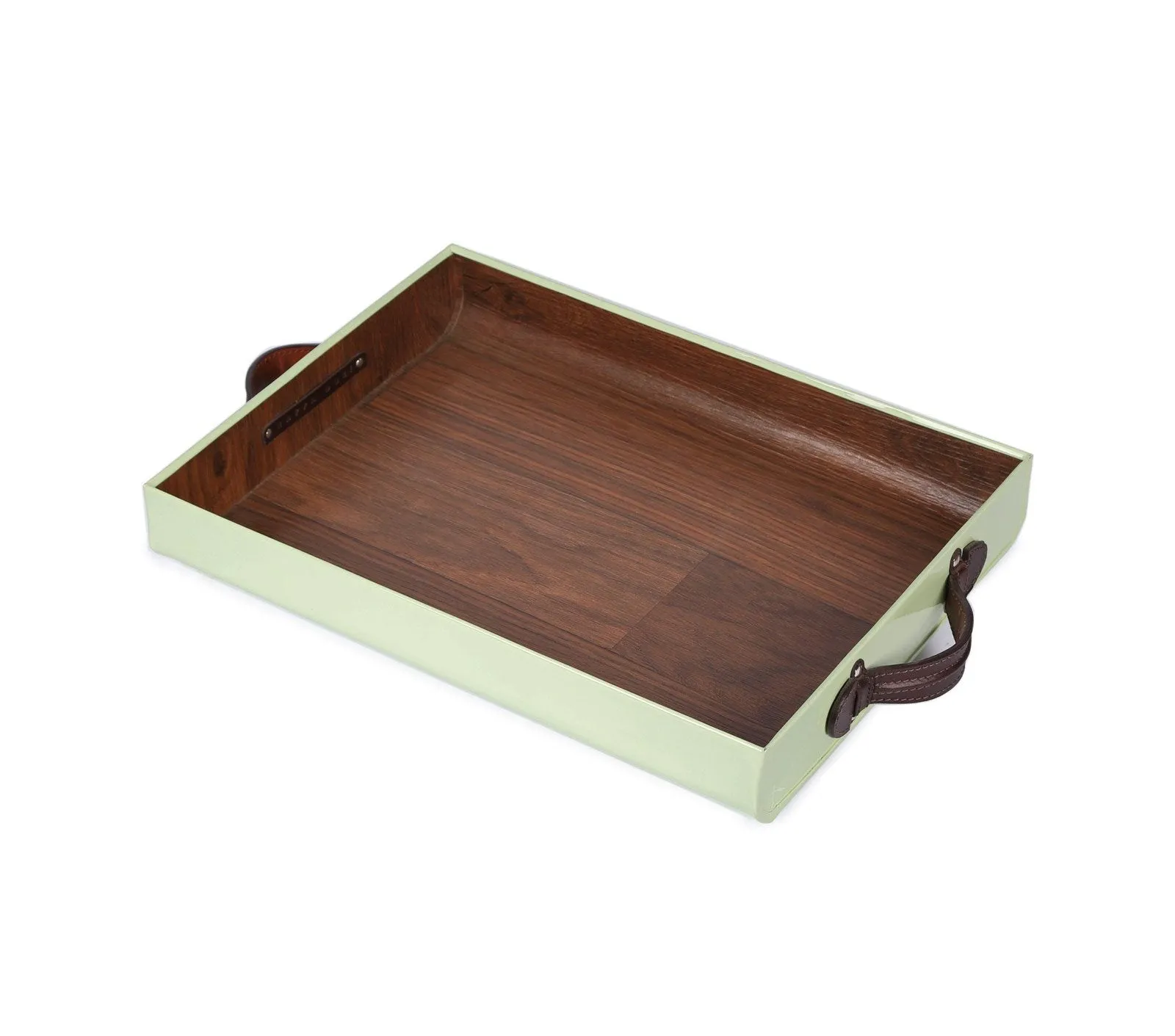 SMALL F TRAY