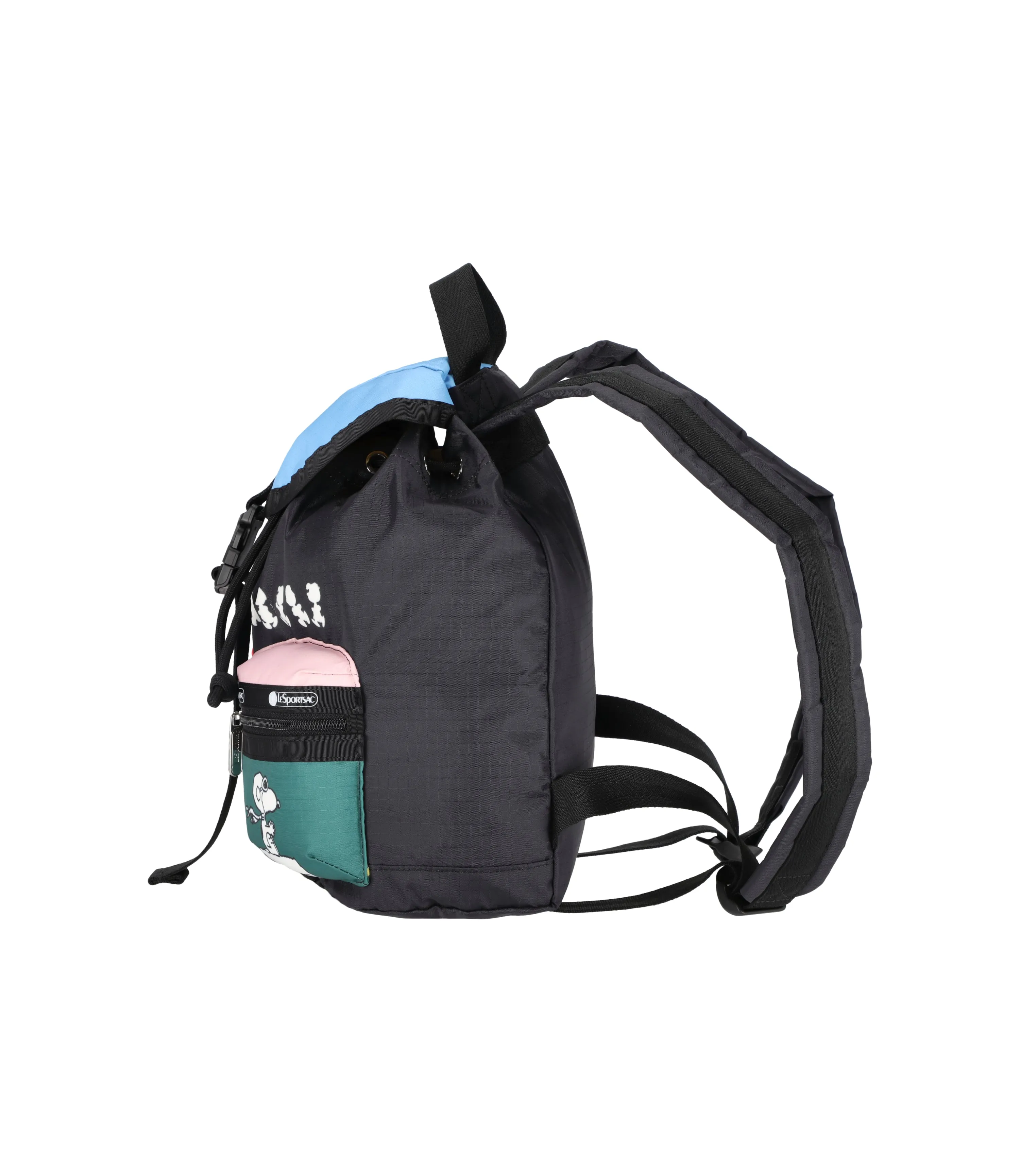 Small Voyager Backpack