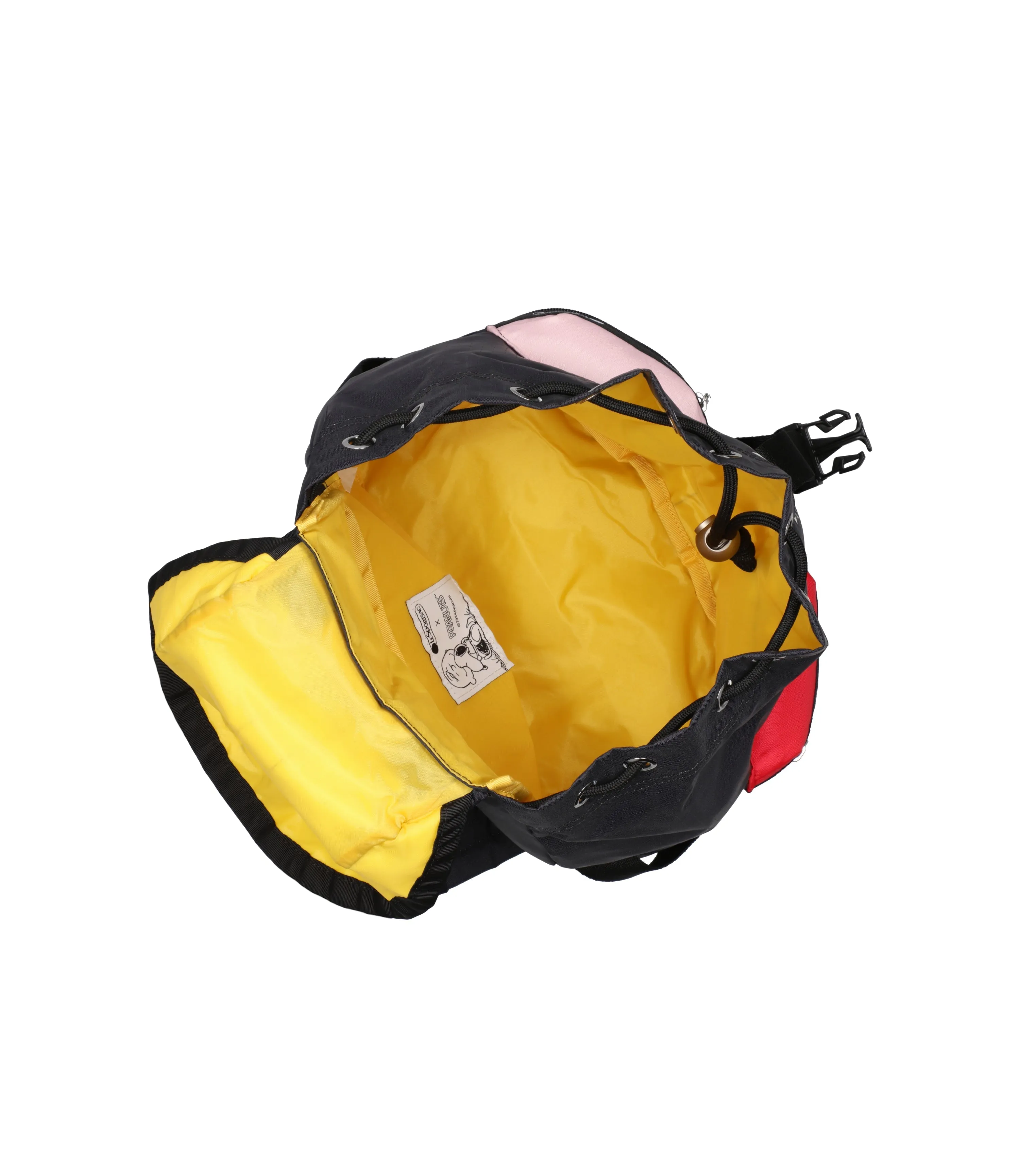 Small Voyager Backpack