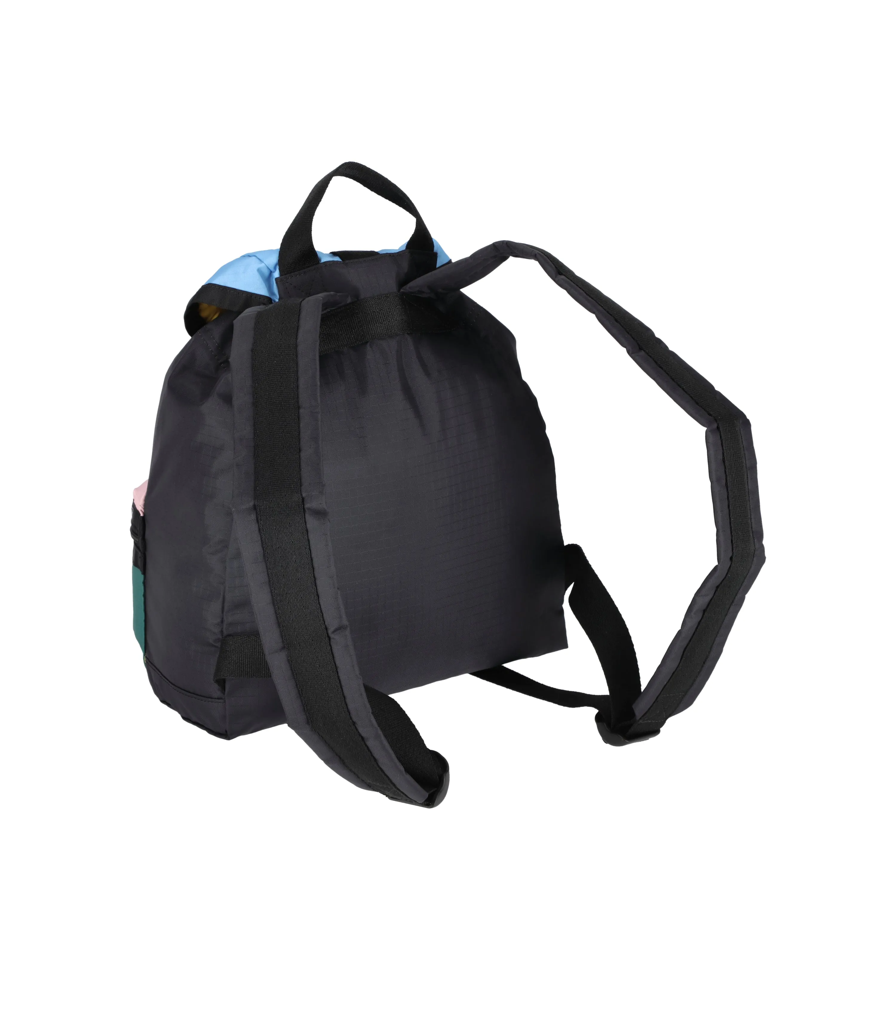Small Voyager Backpack