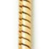 Snake Chain Crossbody Strap