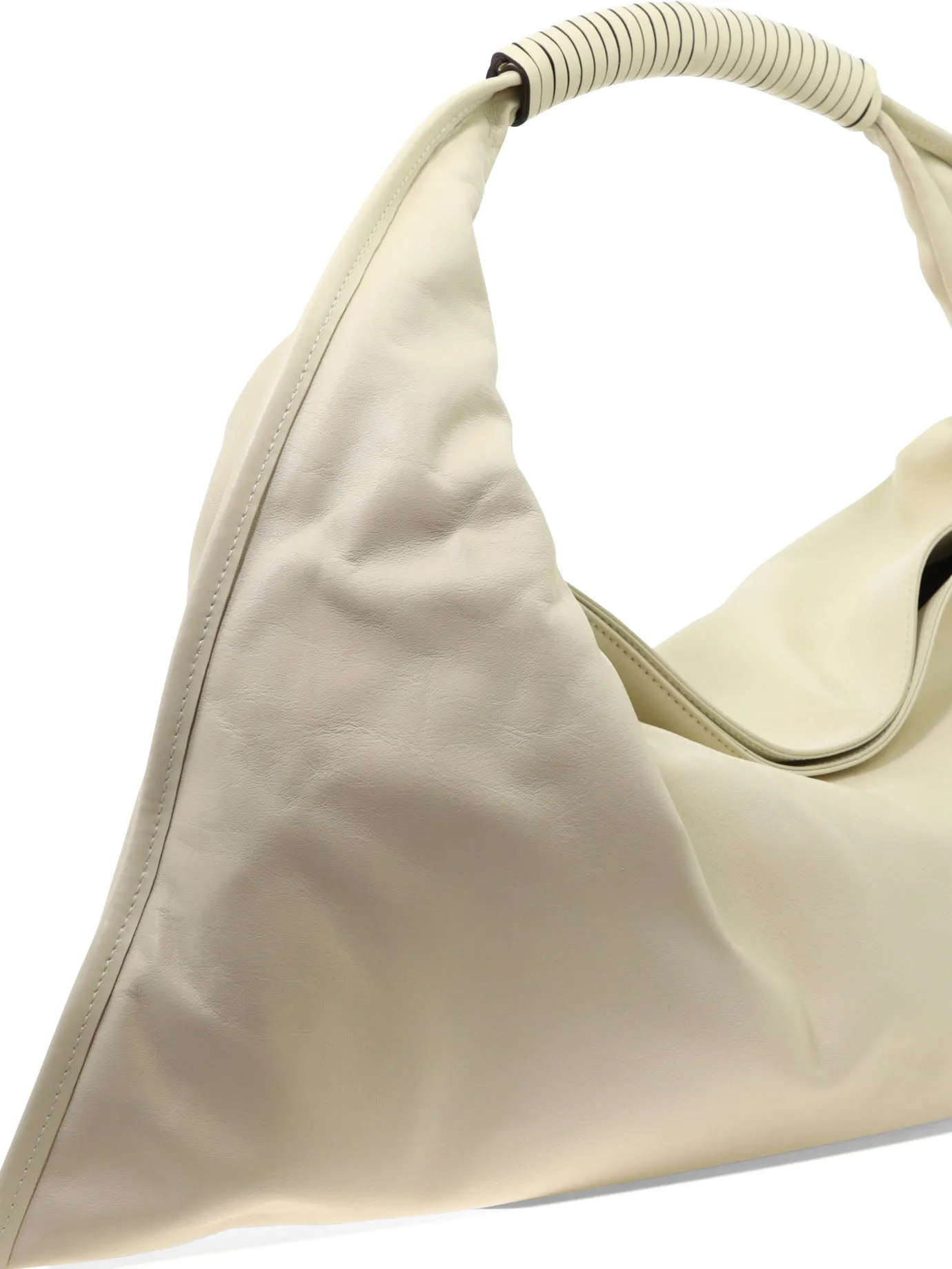 Staud Jetson Hobo Shoulder Bag