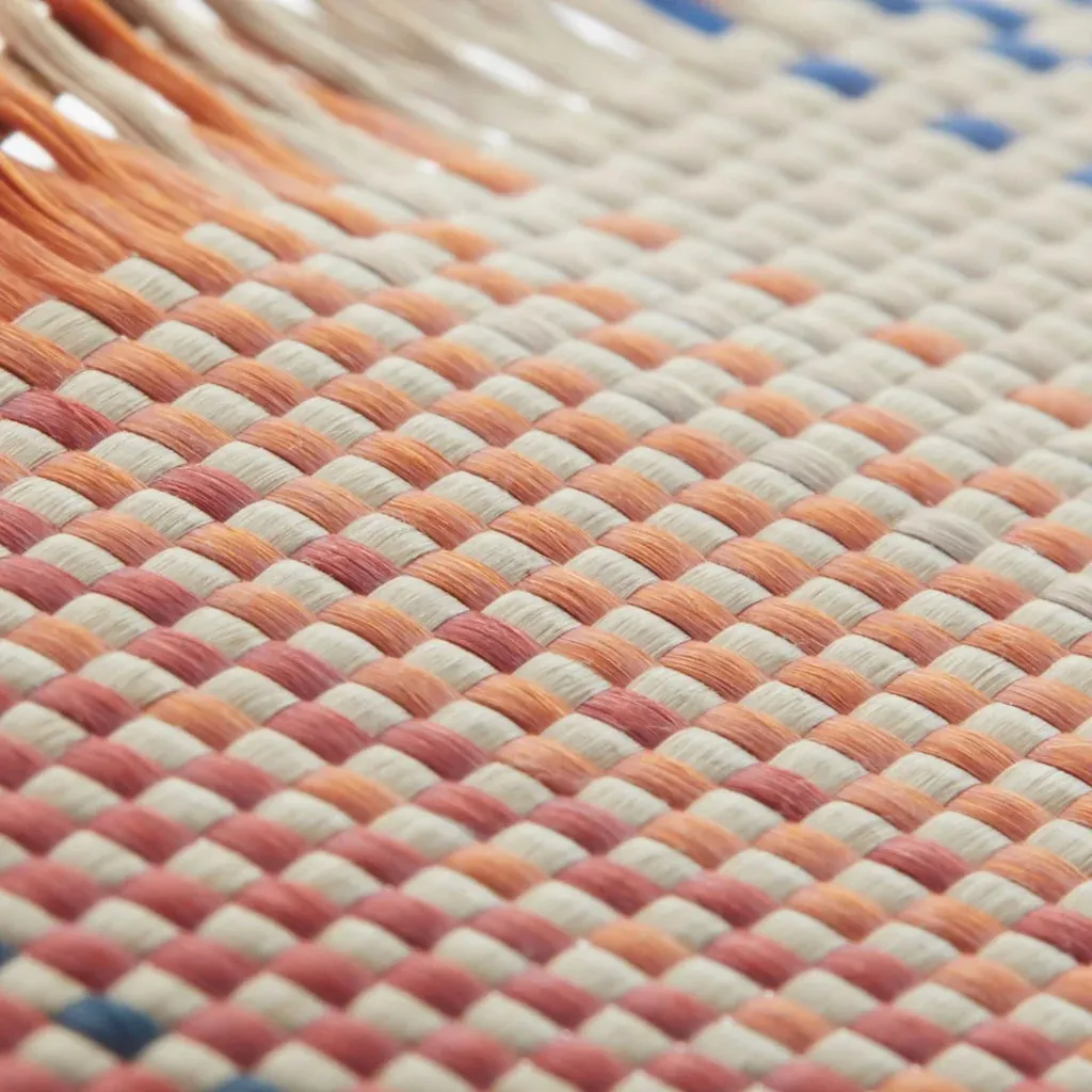 Tactile Woven Case for Samsung Galaxy S25 Series