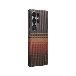 Tactile Woven Case for Samsung Galaxy S25 Series