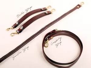 The Bailey Strap Bundle