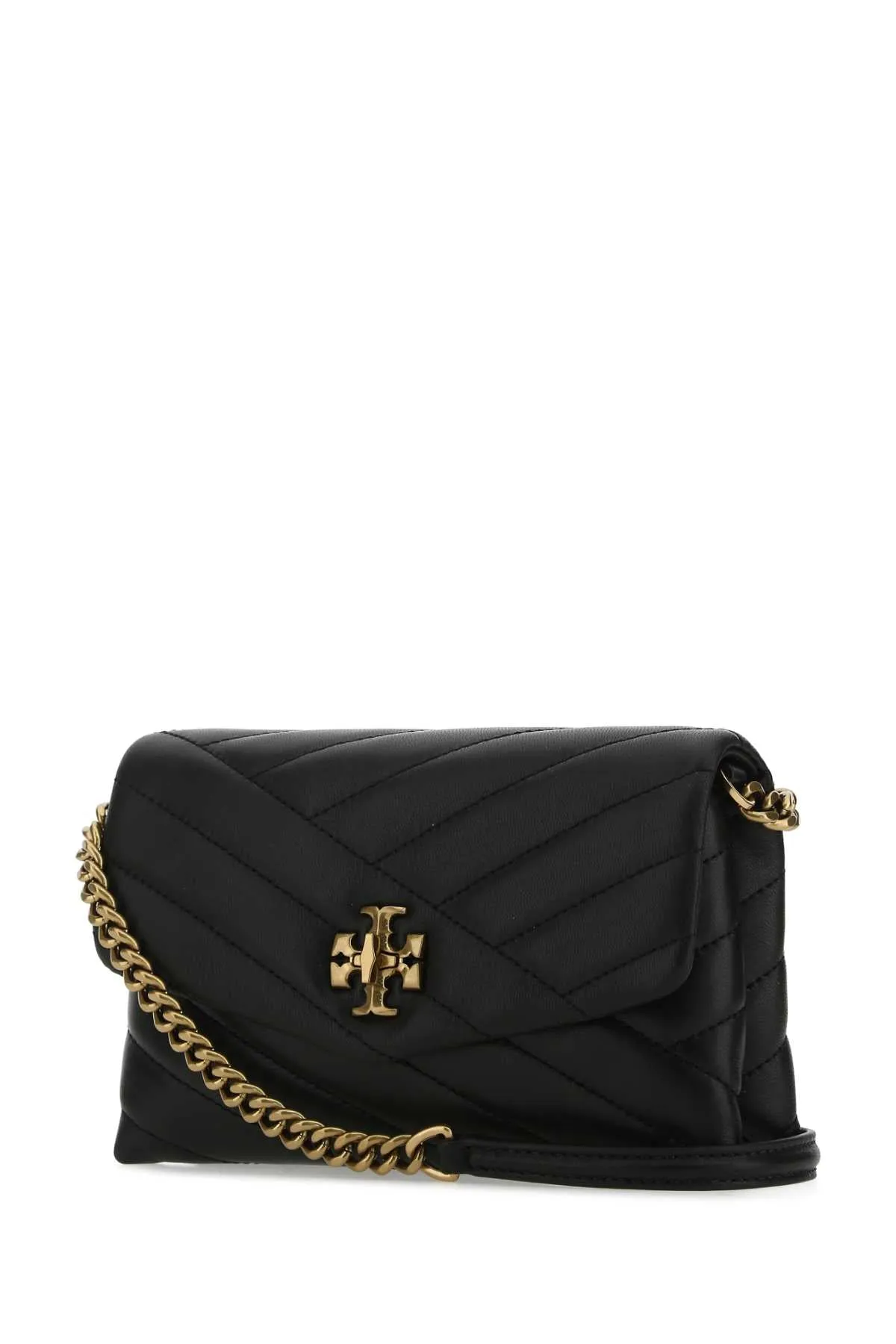 Tory Burch Kira-Chevron Quilted Shoulder Bag