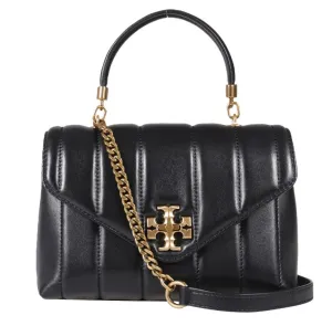 Tory Burch Kira Quilted Small Top Handle Bag