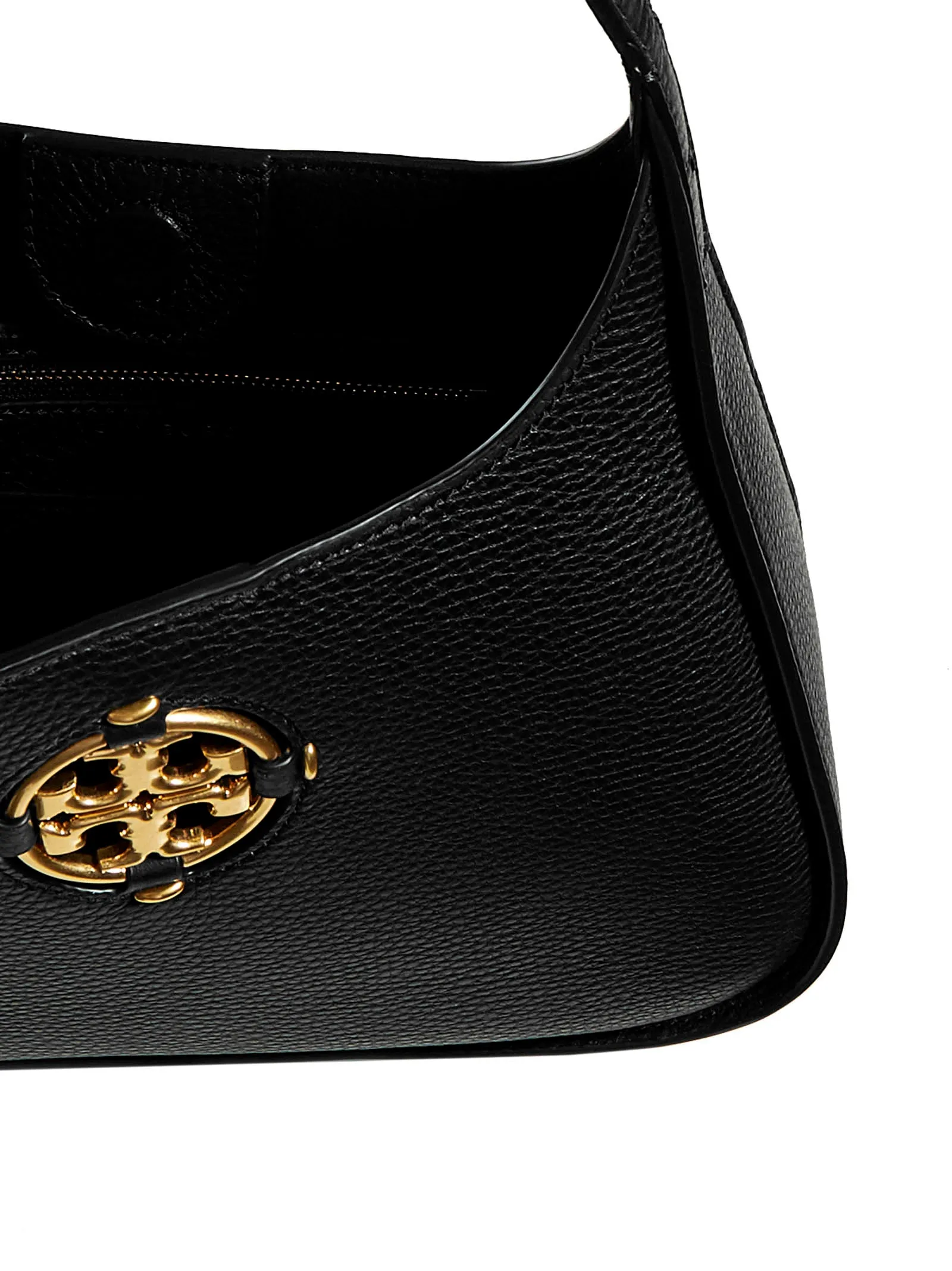 Tory Burch Miller Small Hobo Shoulder Bag
