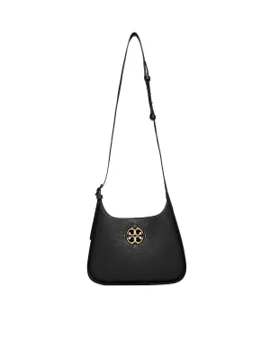 Tory Burch Miller Small Hobo Shoulder Bag