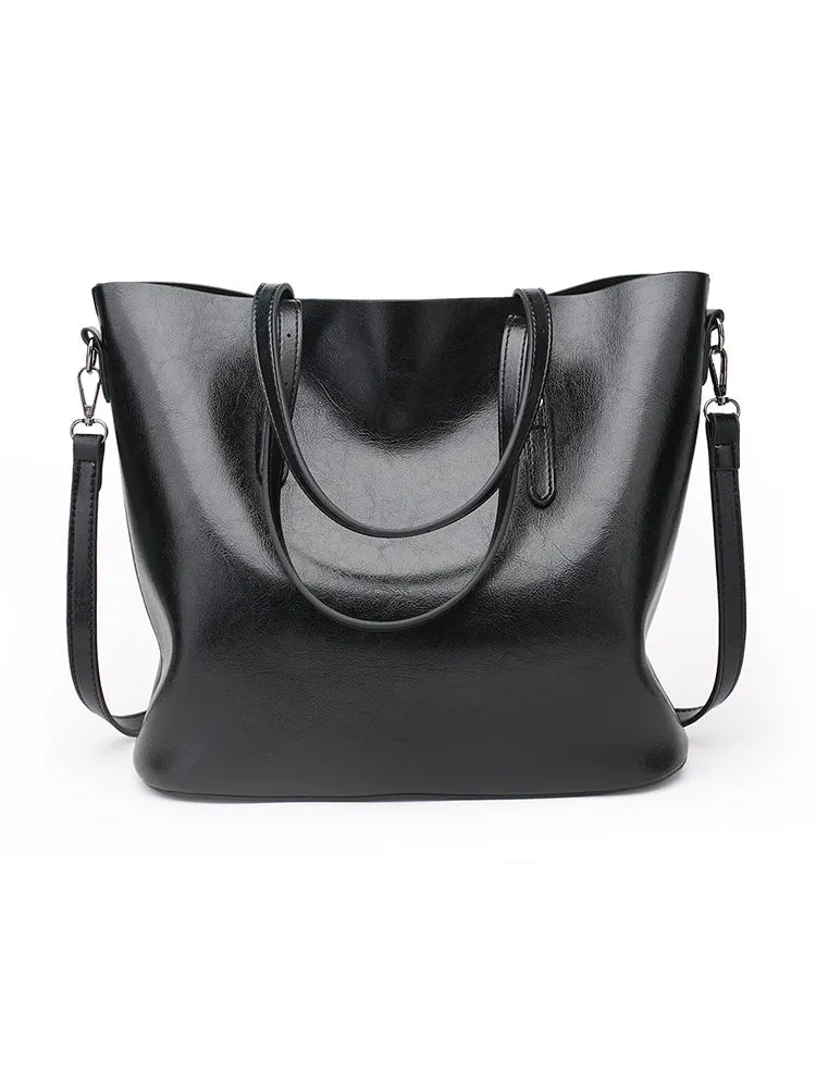 Tote Handbags for Women Large Capacity Shoulder Bag