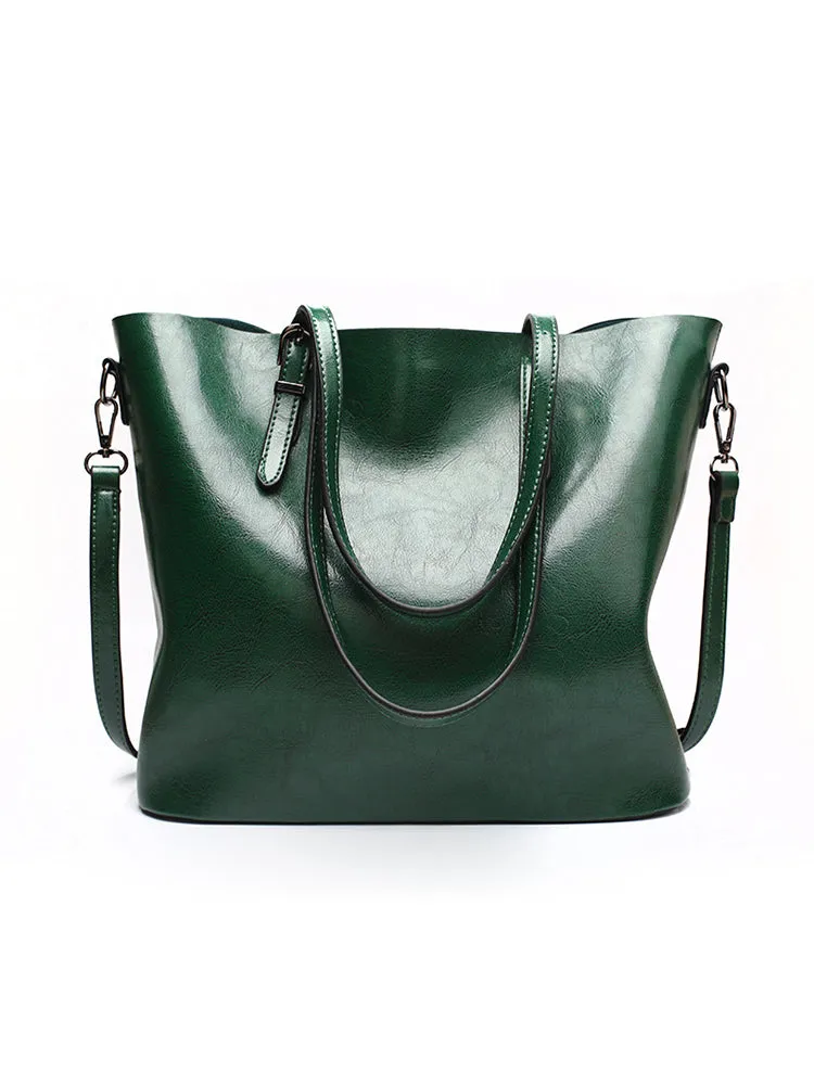 Tote Handbags for Women Large Capacity Shoulder Bag