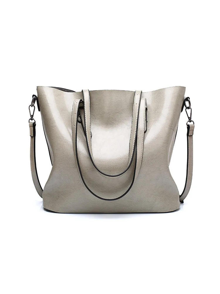 Tote Handbags for Women Large Capacity Shoulder Bag