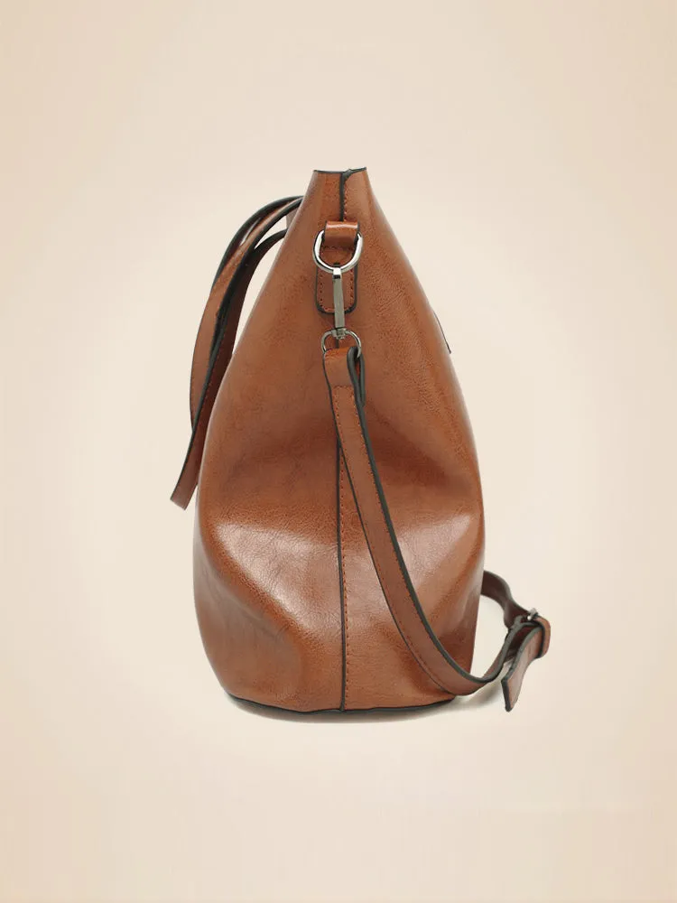 Tote Handbags for Women Large Capacity Shoulder Bag