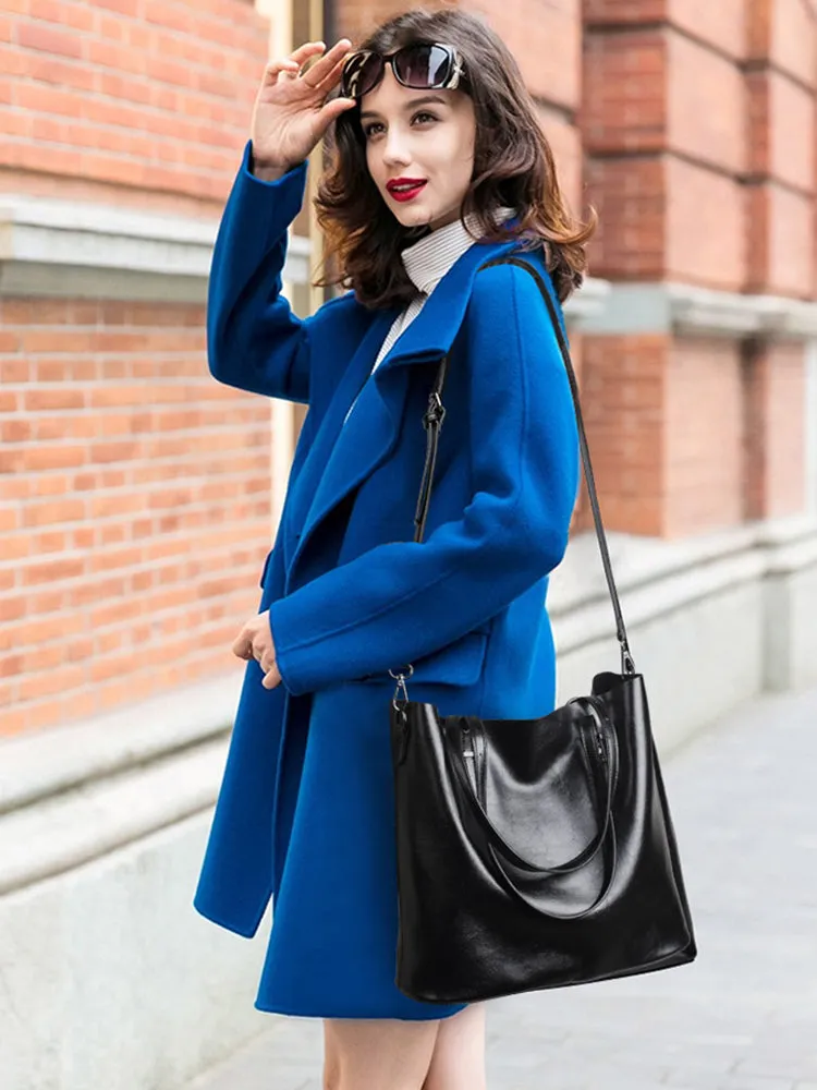 Tote Handbags for Women Large Capacity Shoulder Bag