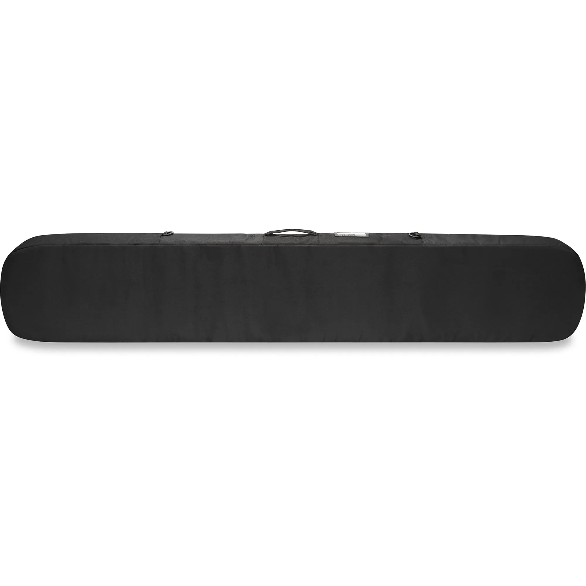 Tram Ski Bag - Black