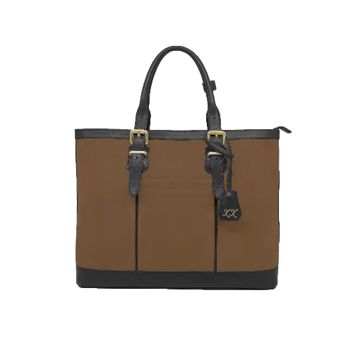 Traveller Tote Contest - Custom Product