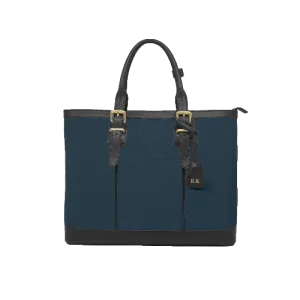 Traveller Tote Contest - Custom Product