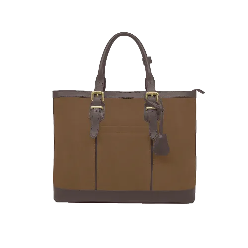Traveller Tote Contest - Custom Product