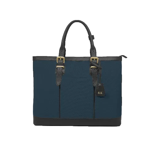 Traveller Tote Contest - Custom Product