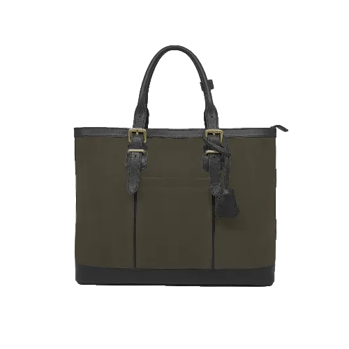 Traveller Tote - Custom Product