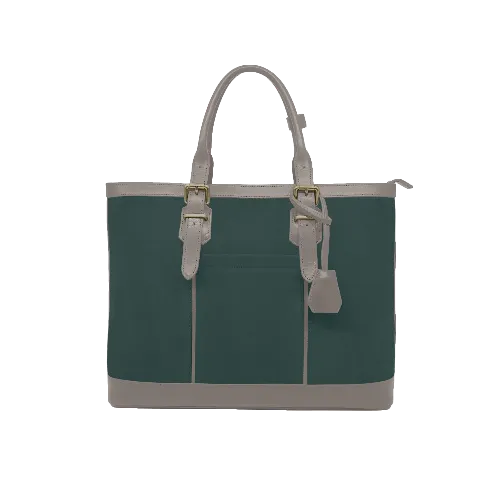 Traveller Tote - Custom Product