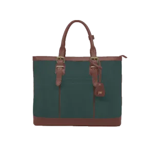 Traveller Tote - Custom Product