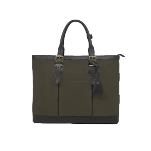 Traveller Tote - Custom Product