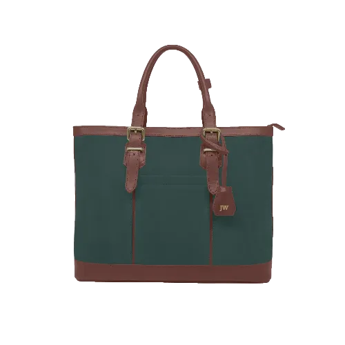Traveller Tote - Custom Product