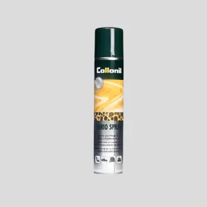 Vario Leather & Nylon Waterproofer Spray - Collonil