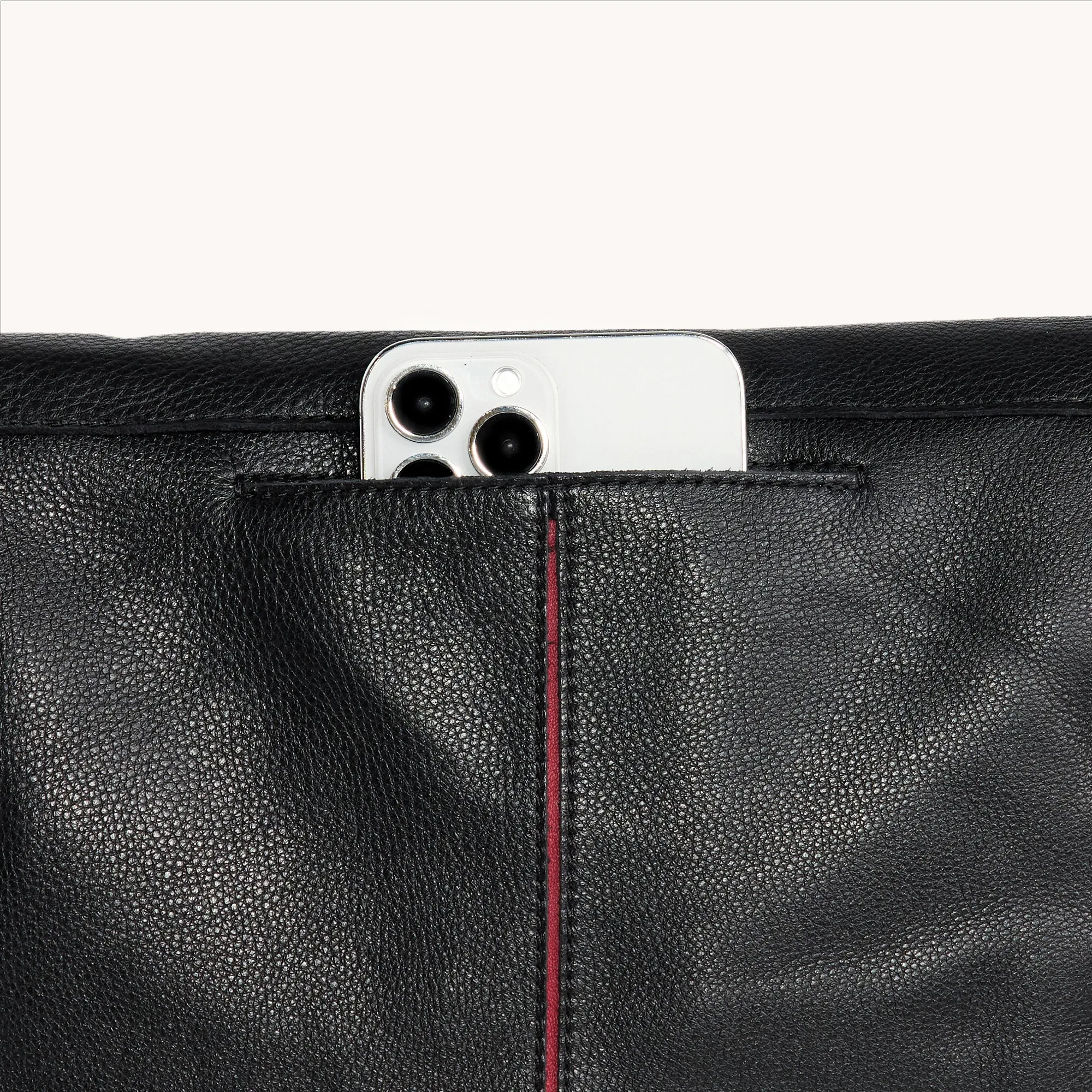 VIP | Black/Gunmetal | Lrg