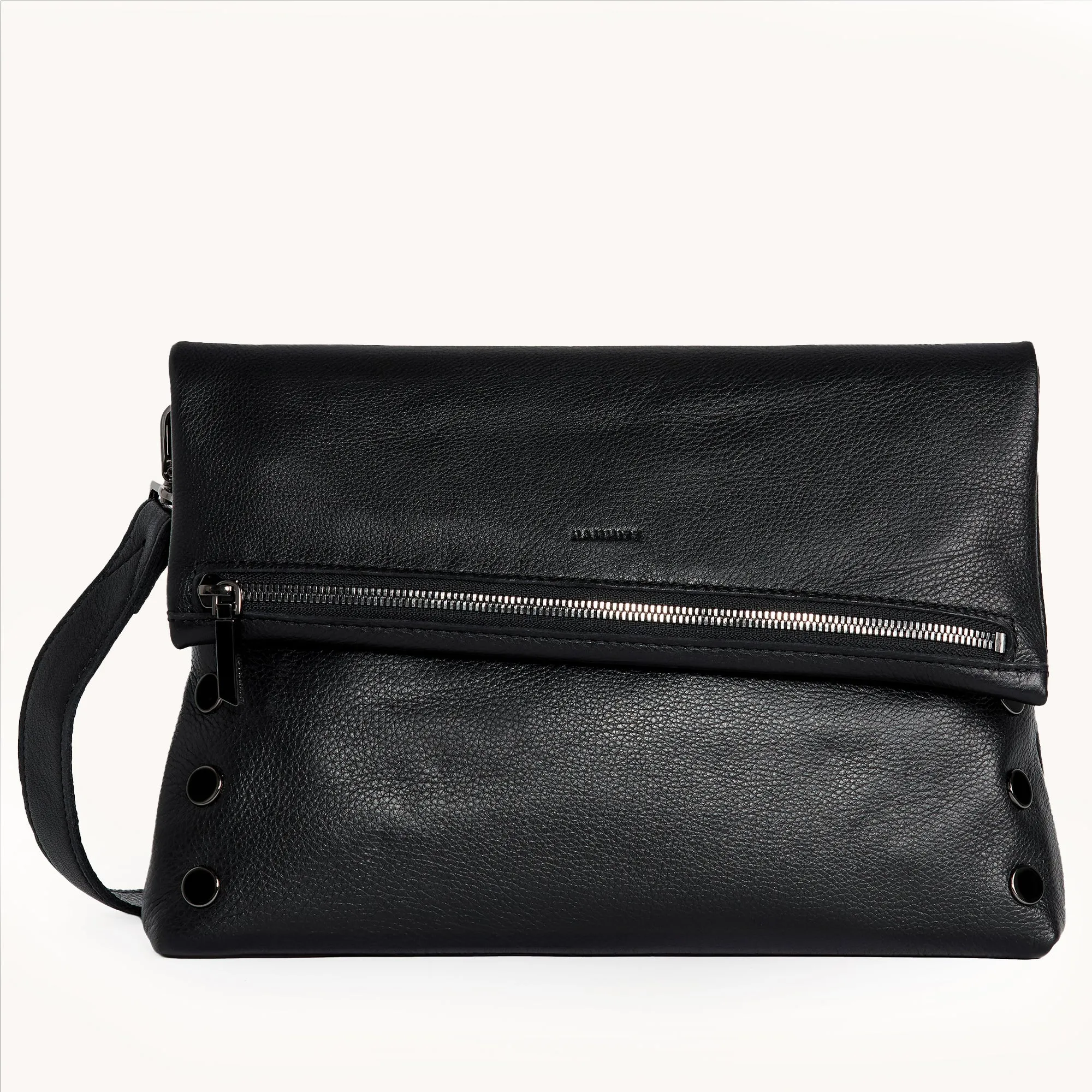 VIP | Black/Gunmetal | Lrg