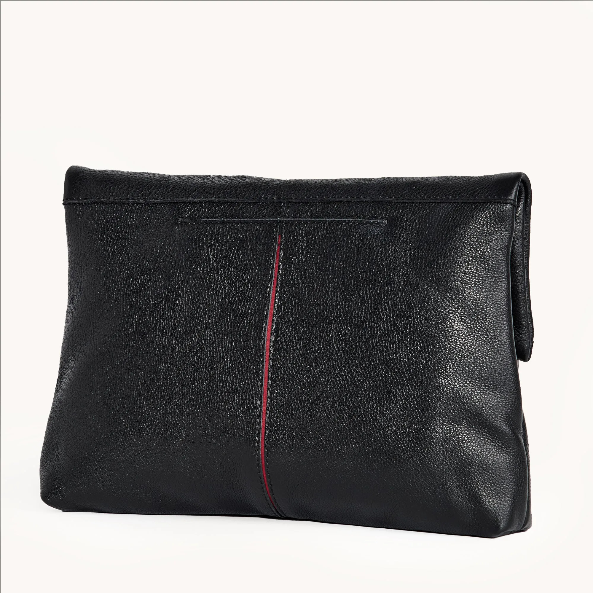 VIP | Black/Gunmetal | Lrg
