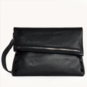 VIP | Black/Gunmetal | Lrg