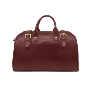 Voyage Duffel - Custom Product