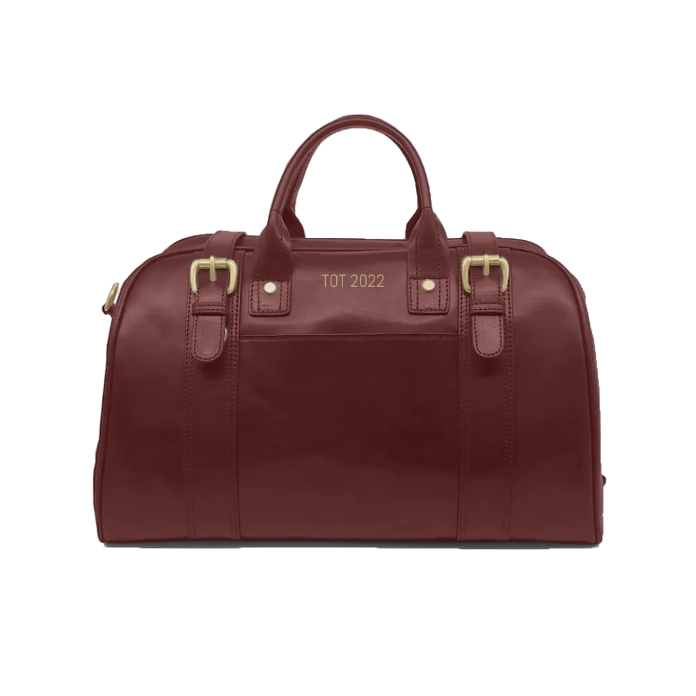 Voyage Duffel - Custom Product