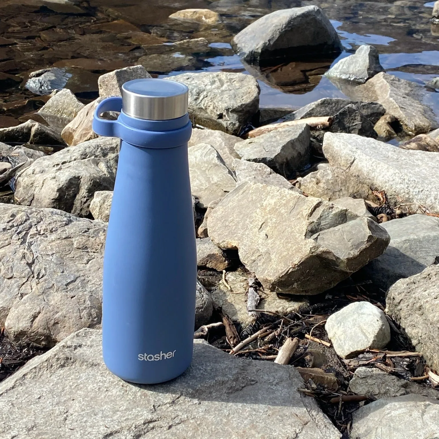Water Bottle