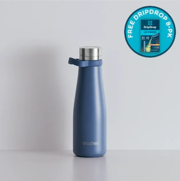 Water Bottle