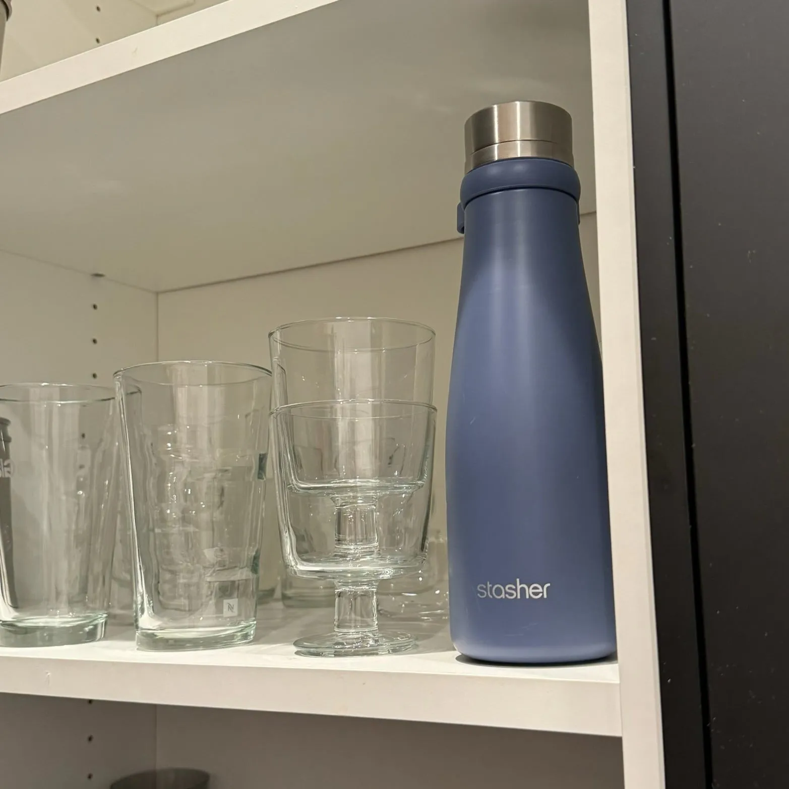 Water Bottle