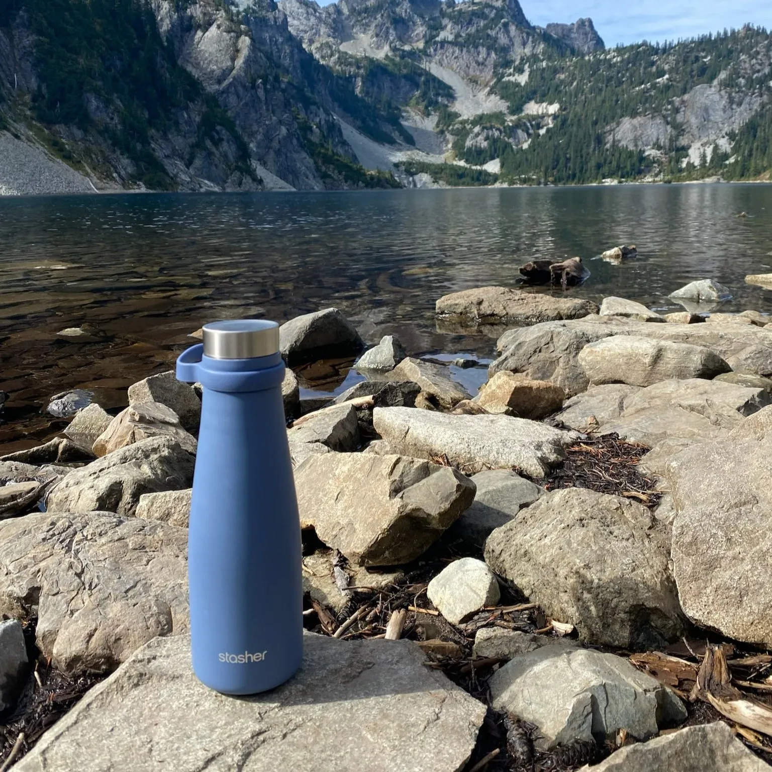 Water Bottle