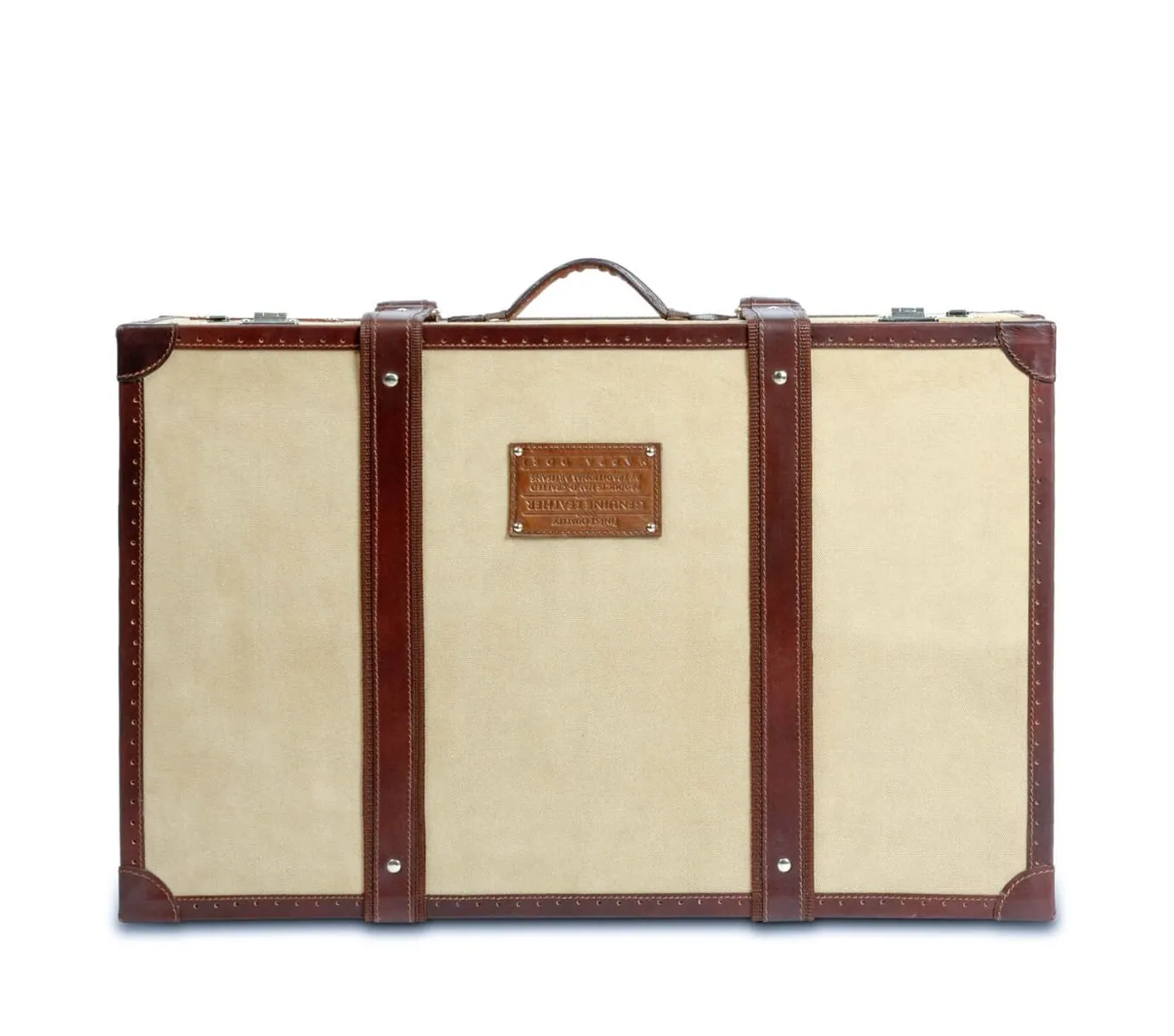 Westgarth Pro Trunk