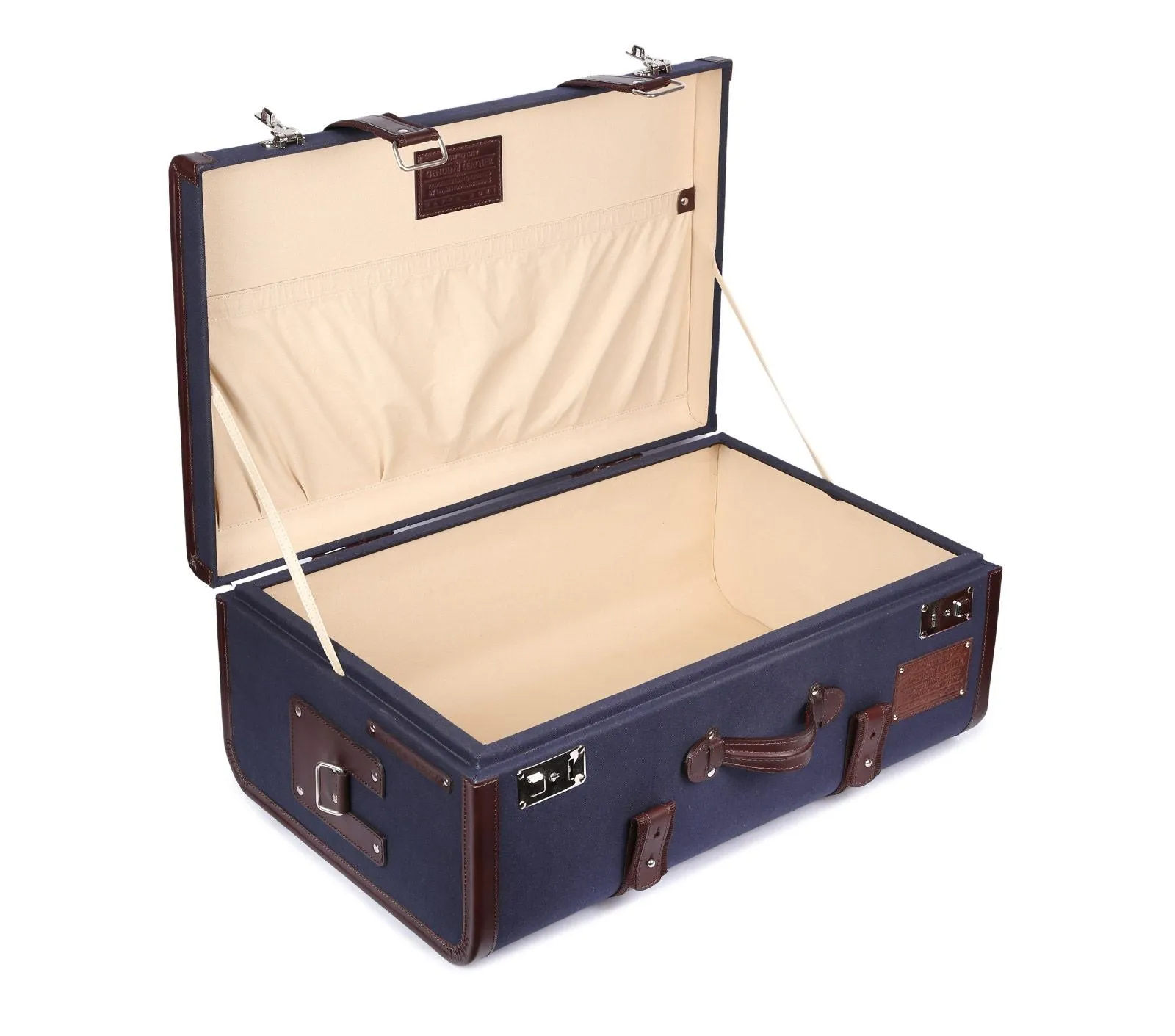 WESTGARTH TRUNK