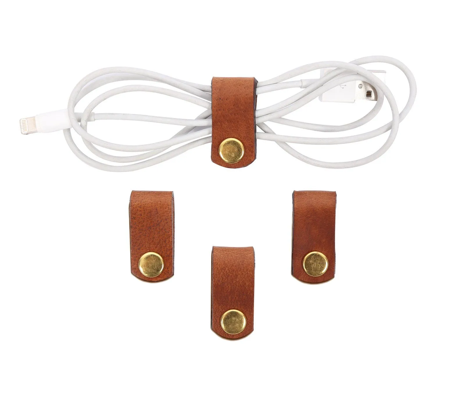 WIRE CLIP SET OF 4