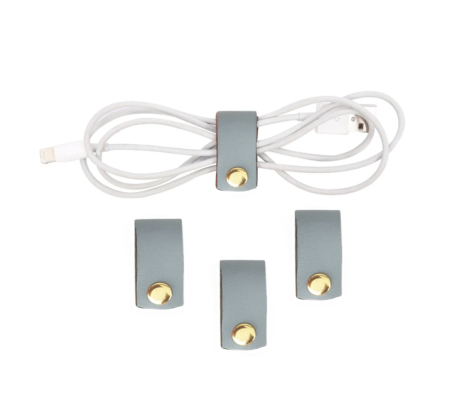 WIRE CLIP SET OF 4