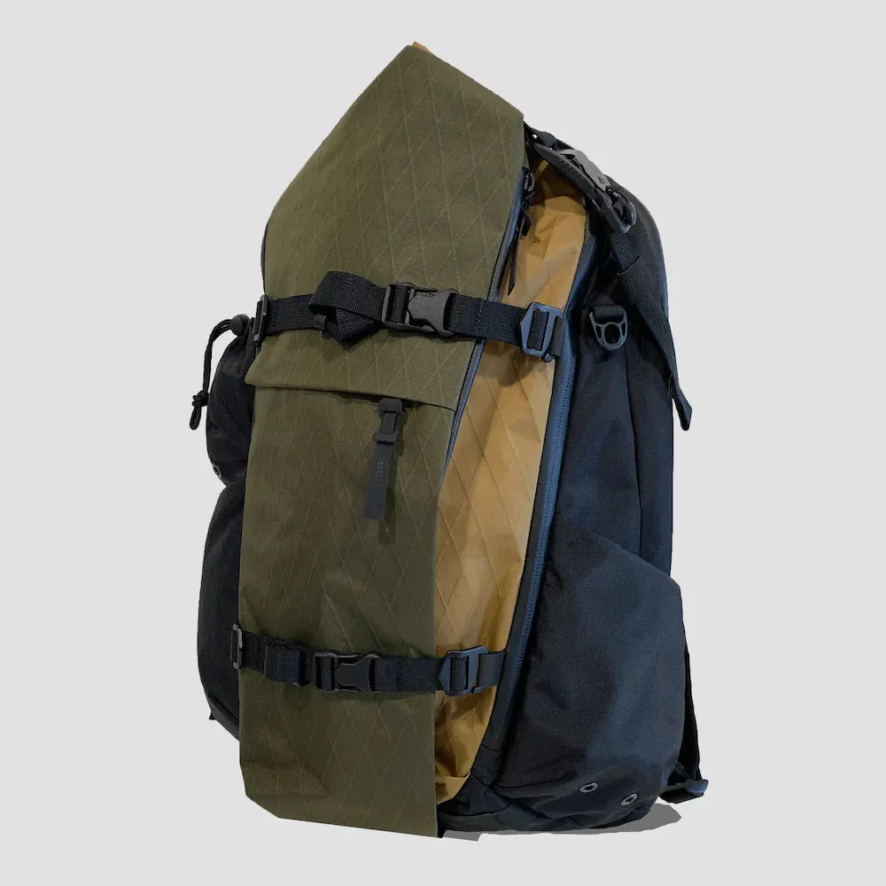 X-Type Backpack