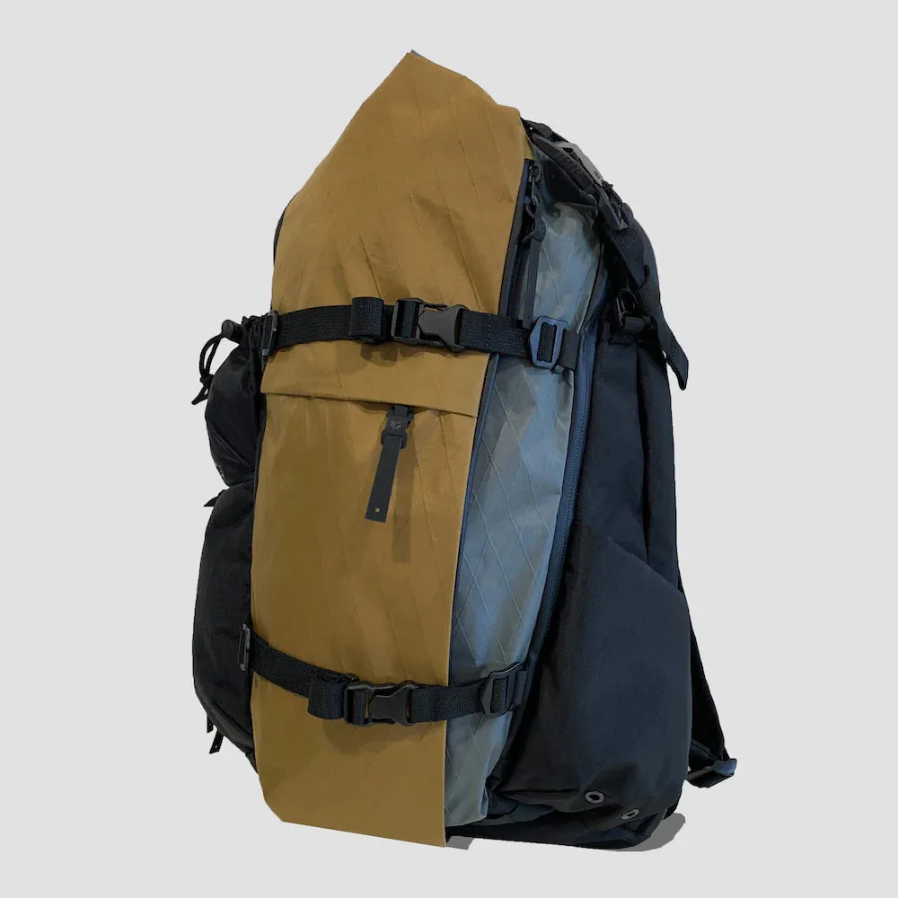 X-Type Backpack